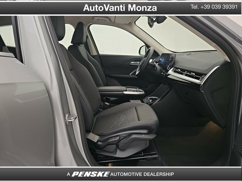 BMW X1 sdrive18d X-Line auto