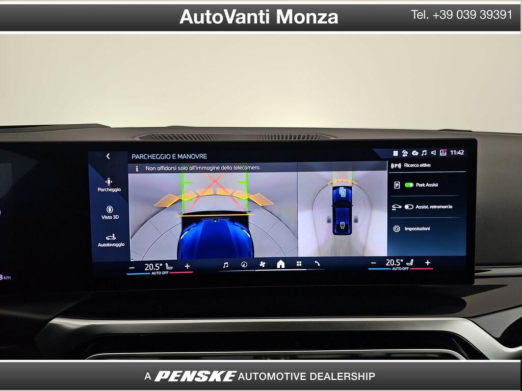 BMW i4 edrive40 Msport auto