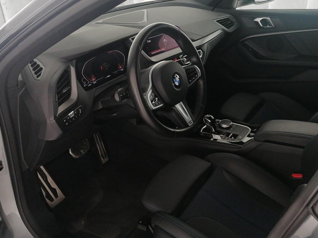 BMW Serie 2 216d Gran Coupe Msport auto