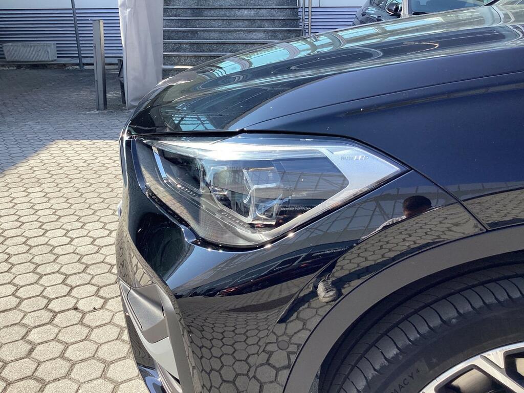 BMW X1 sdrive18d xLine Plus auto