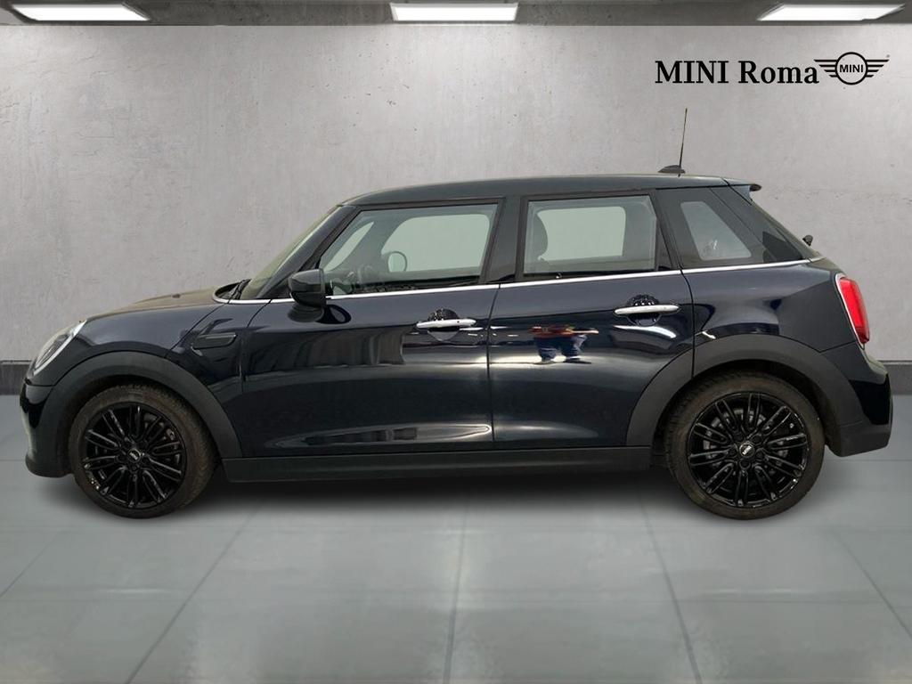 Mini Cooper 1.5 TwinPower Turbo Cooper Business DCT