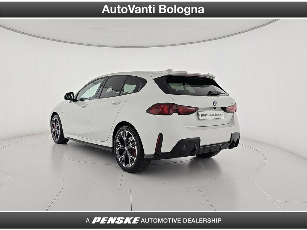 BMW Serie 1 118d MSport Pro auto