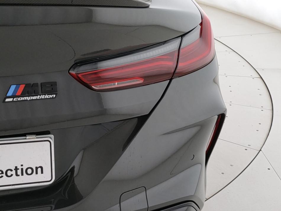 BMW Serie 8 M M8 Gran Coupe 4.4 Competition 625cv auto