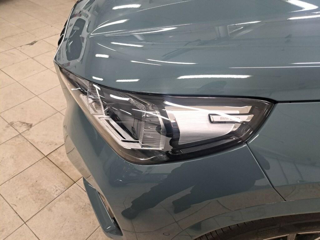 BMW X1 sdrive20i mhev 48V Msport auto