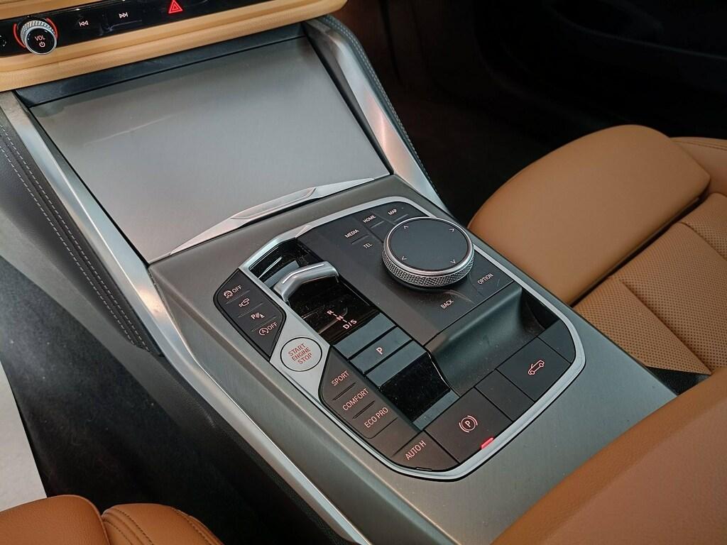 BMW Serie 4 M M440i Cabrio mhev 48V xdrive M Sport Pro auto