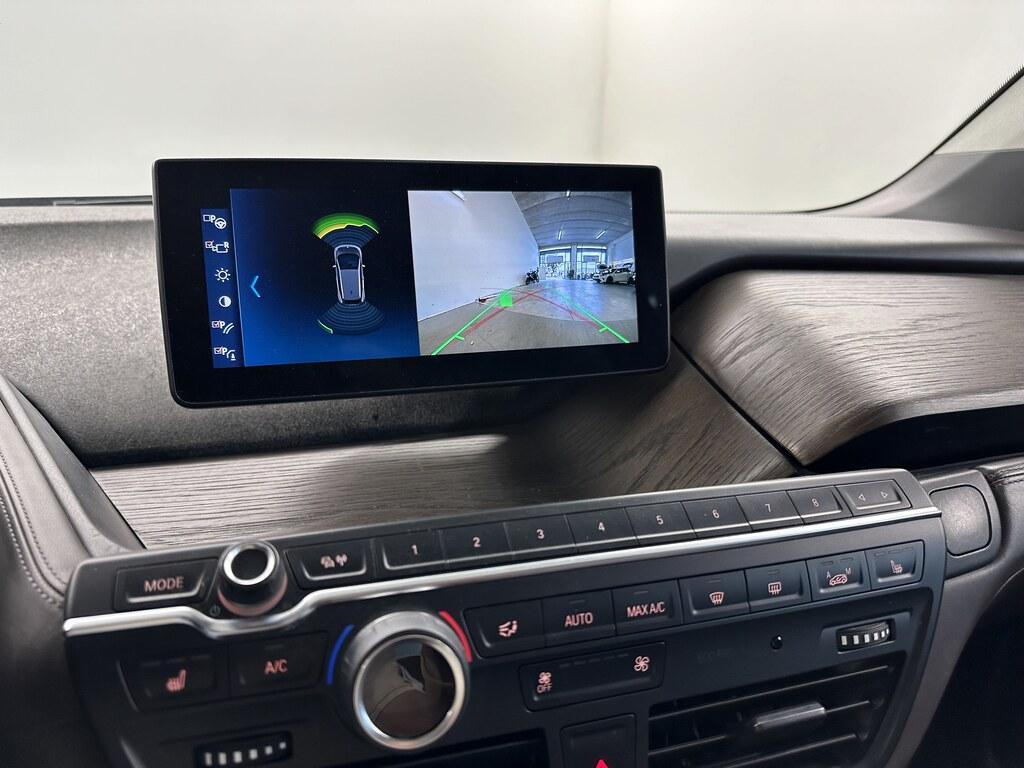 BMW i3 120Ah Advantage