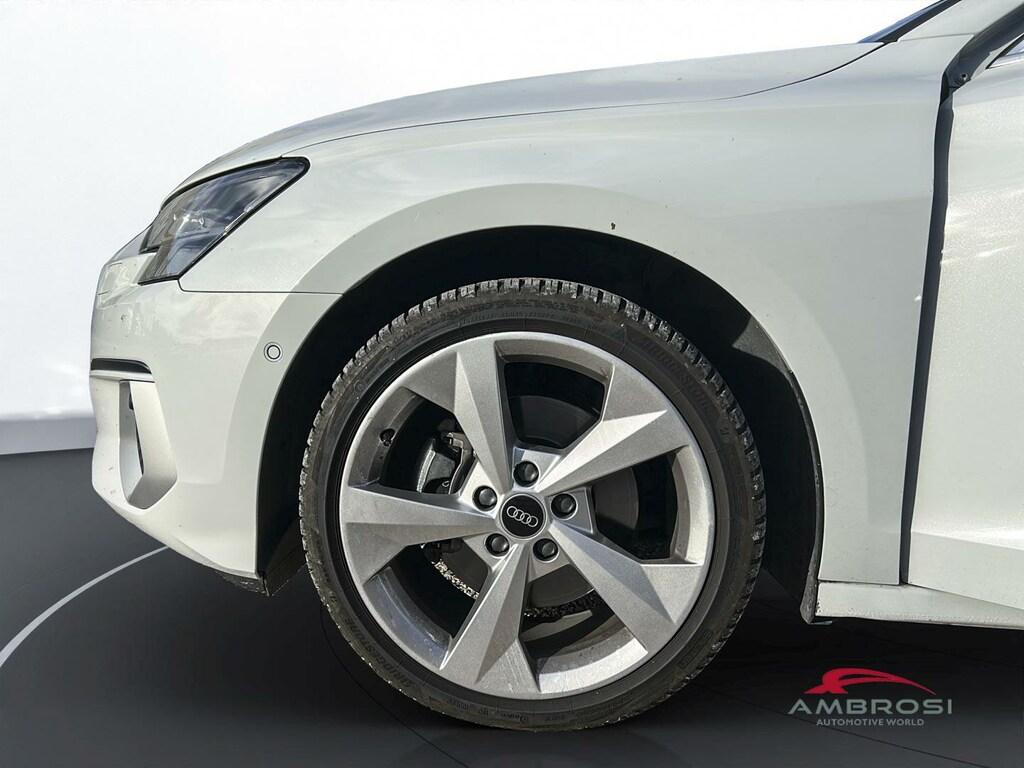 Audi A3 Sportback 30 2.0 tdi S line Edition s-tronic