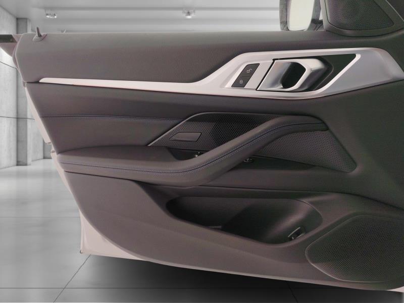 BMW i4 xdrive40 M Sport Pro
