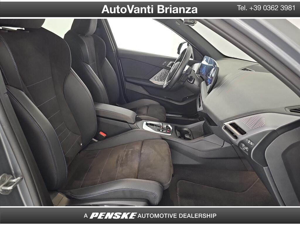 BMW Serie 1 118d MSport auto