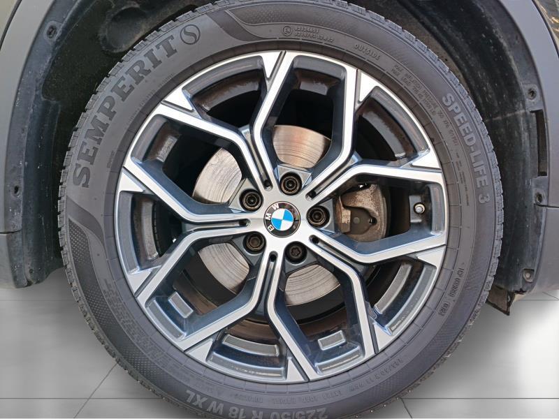 BMW X1 sdrive18d xLine Plus auto