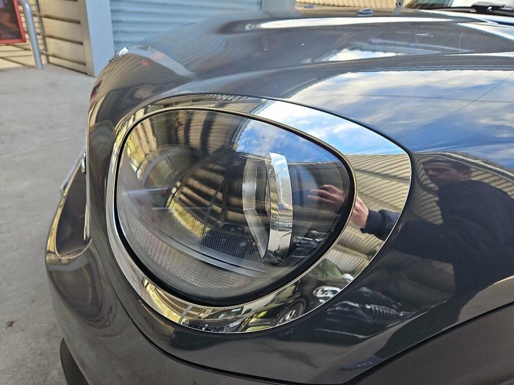 Mini Cooper SE Countryman 1.5 Business all4 auto