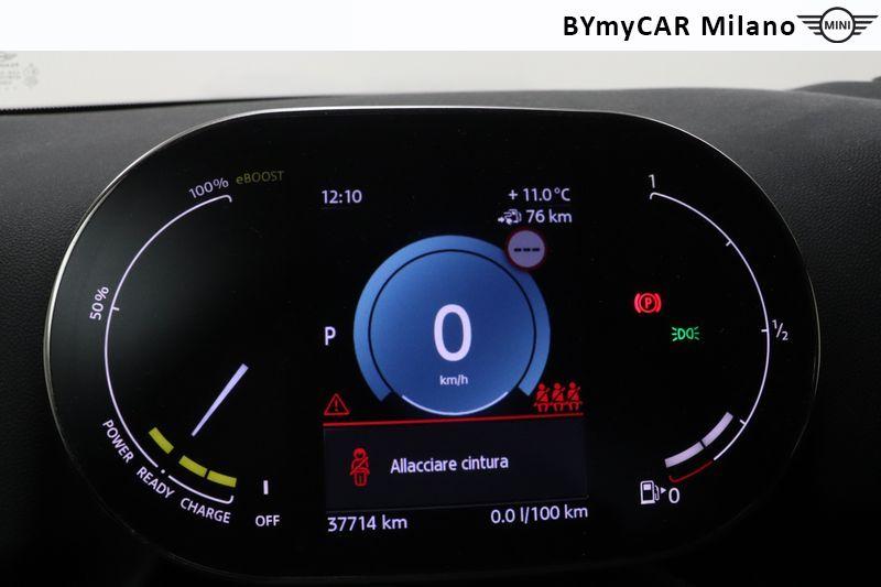 Mini Cooper SE Countryman 1.5 Classic all4 auto