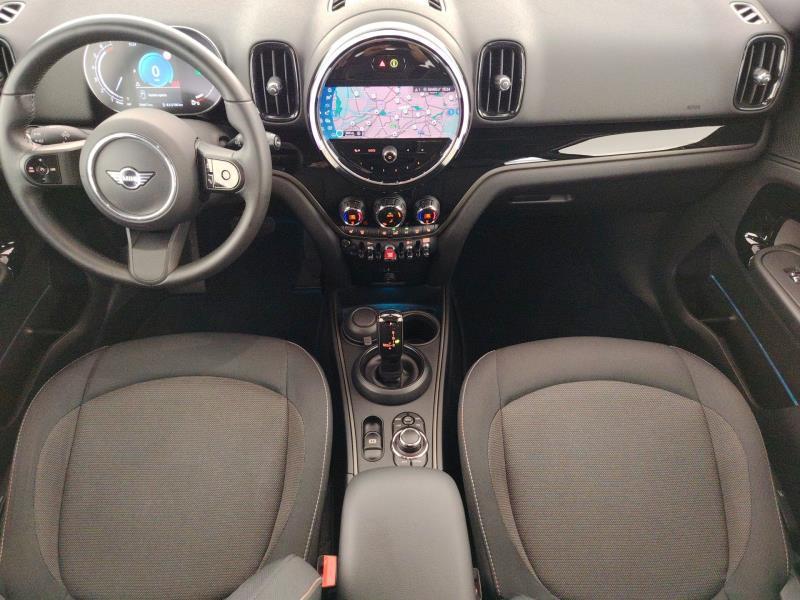 Mini Cooper Countryman 1.5 TwinPower Turbo Cooper