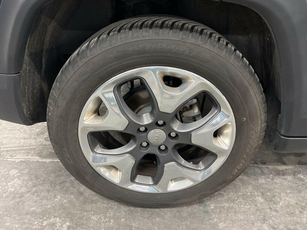 Jeep Compass 1.6 mjt Limited 2wd 120cv my19