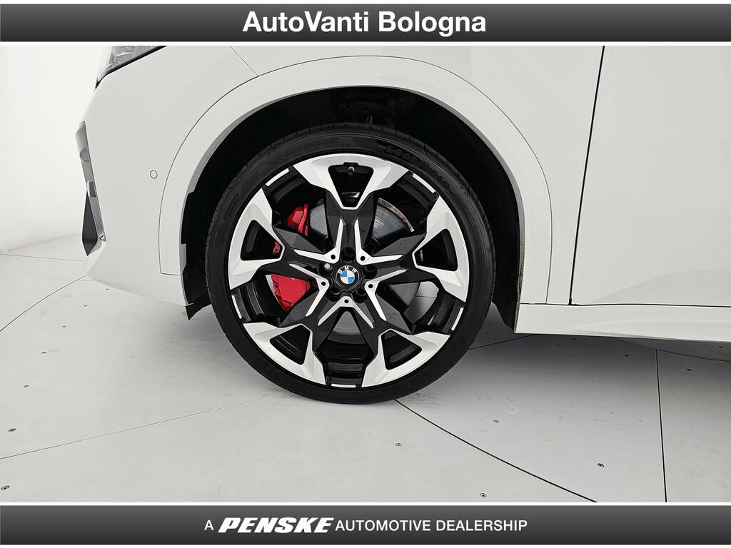 BMW X2 sdrive 18d MSport auto