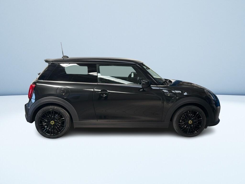 Mini Cooper SE 3p Classic auto