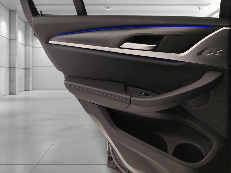 BMW X4 xdrive20d mhev 48V Msport auto