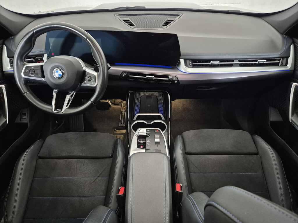 BMW X1 sdrive18d Msport auto