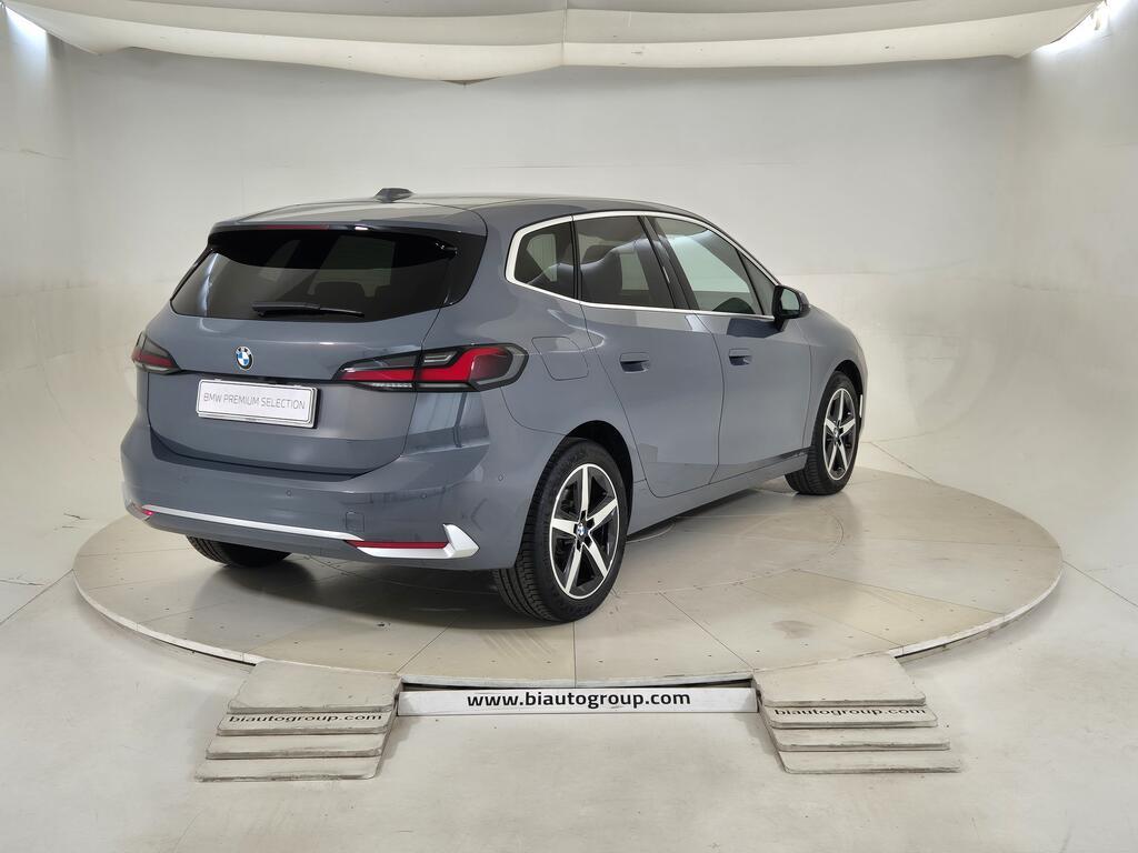 BMW Serie 2 218d Active Tourer Luxury auto