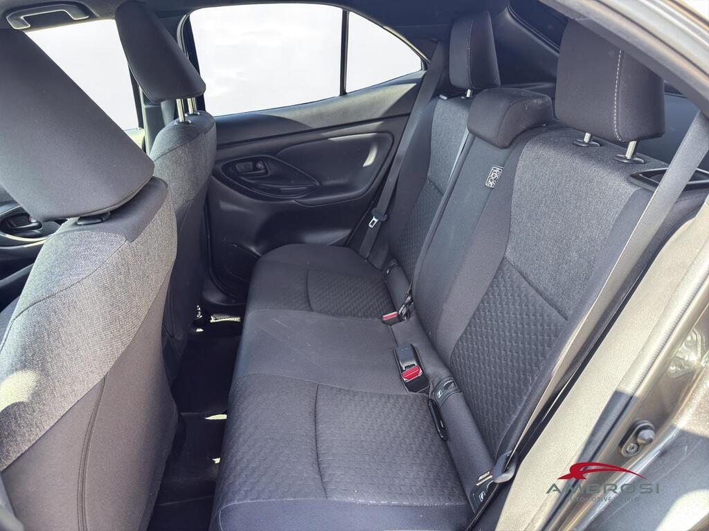 Toyota Yaris Cross 1.5h Trend fwd 130cv e-cvt