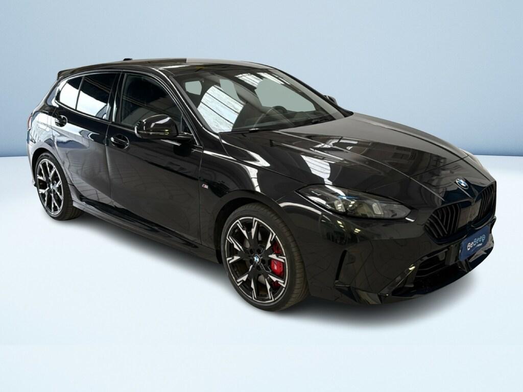 BMW Serie 1 118d MSport Pro auto