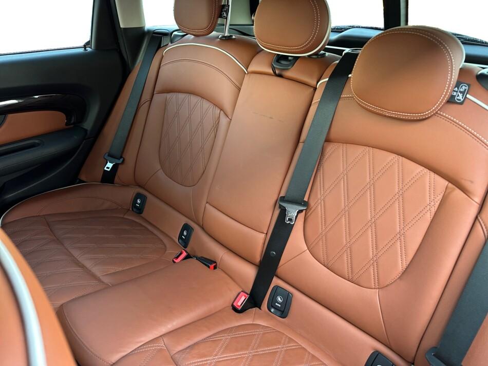 Mini Cooper S Clubman 2.0 Cooper S Classic