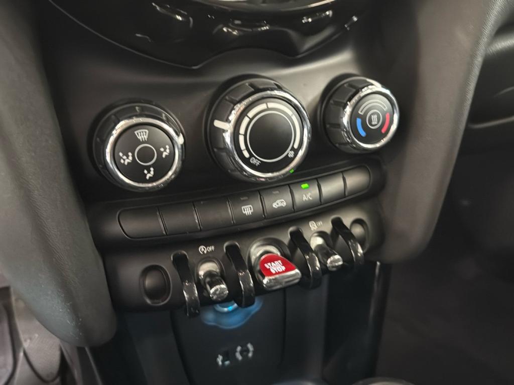 Mini One D 1.5 D One D Business