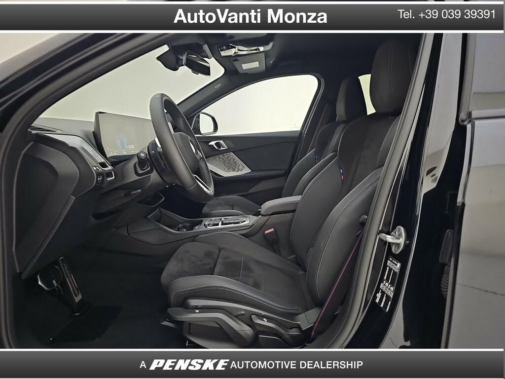 BMW Serie 1 118d MSport Pro auto