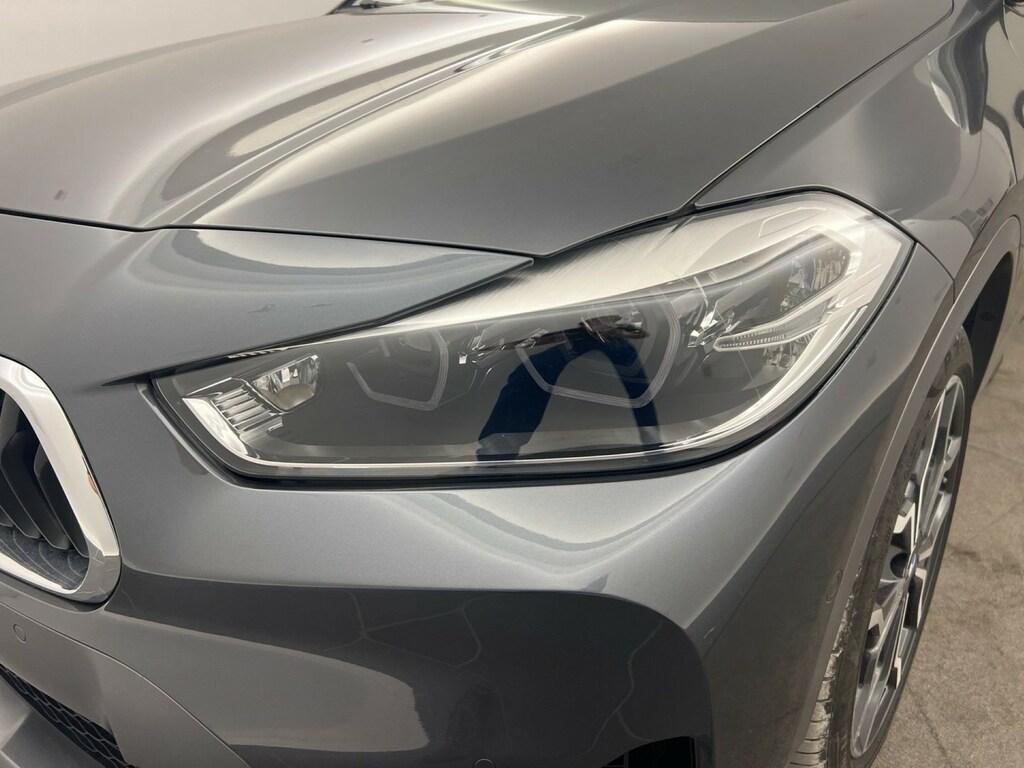 BMW X2 sdrive18d Msport X auto