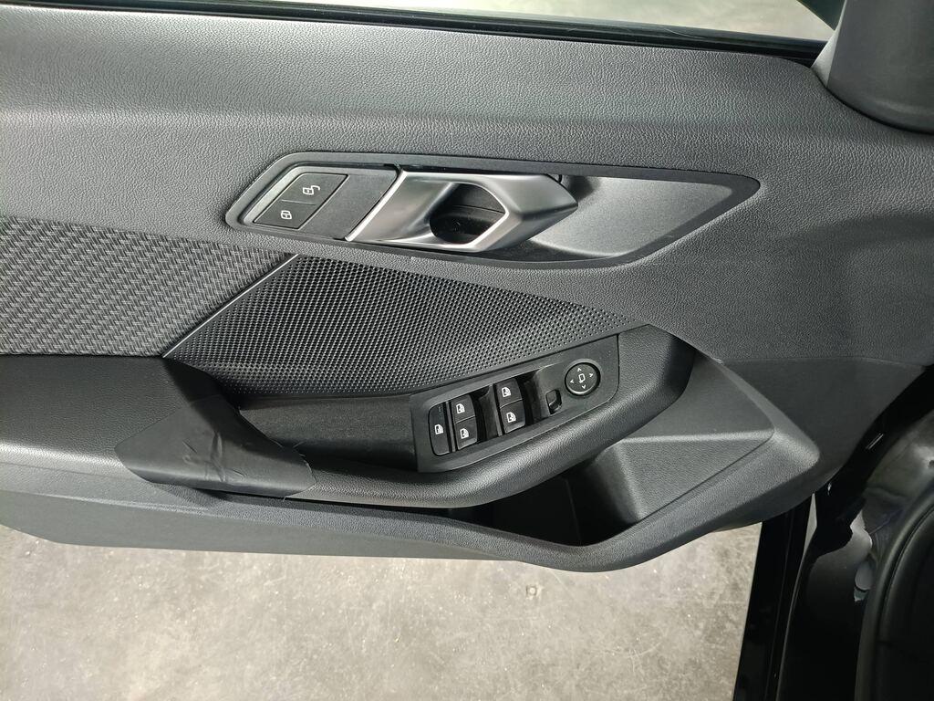 BMW Serie 1 118d Advantage auto