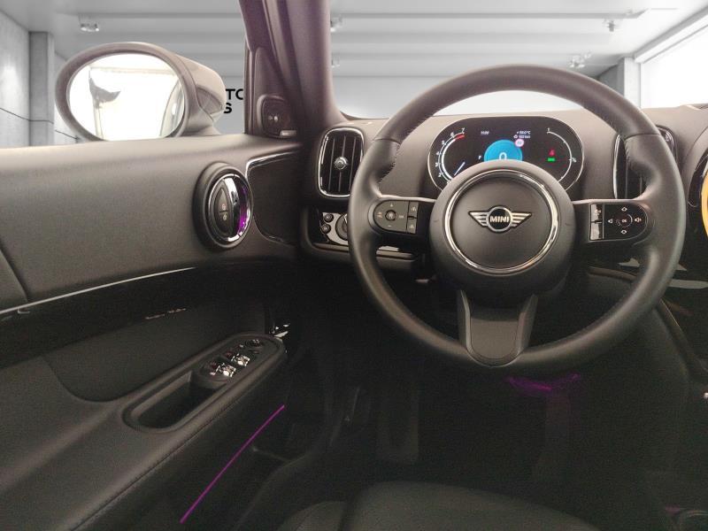 Mini Cooper Countryman 1.5 TwinPower Turbo Cooper Hype Steptronic
