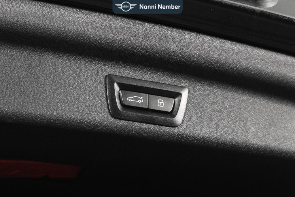 Mini Mini Countryman 1.5 48V C Classic auto