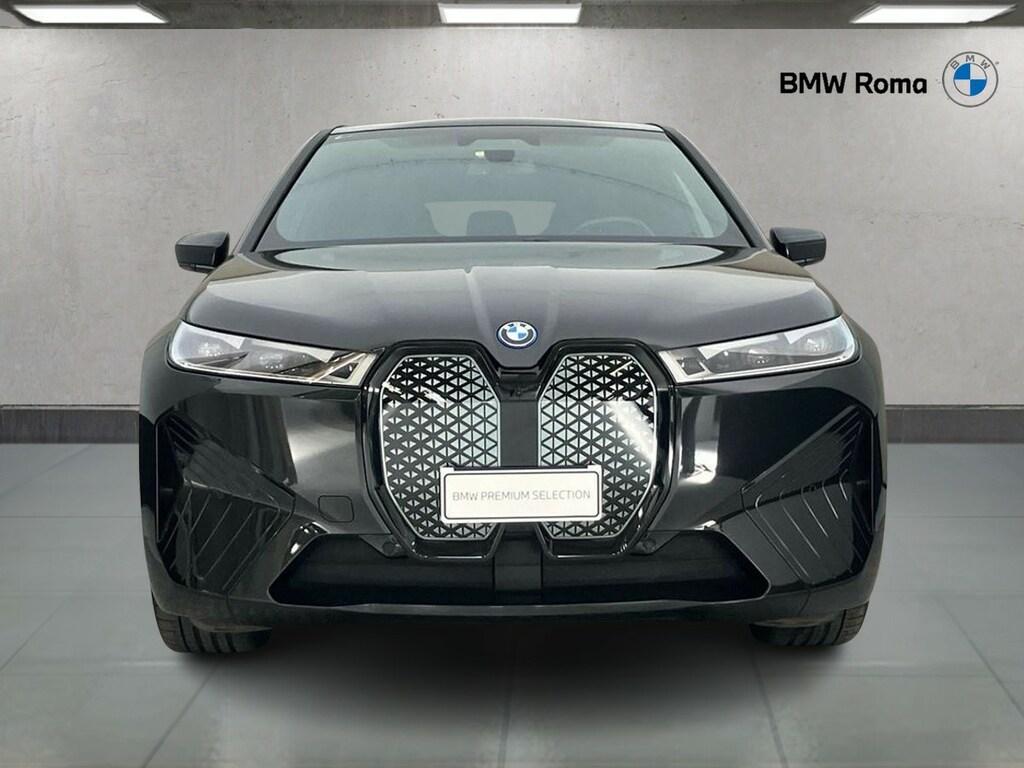 BMW iX xdrive50 pacchetto sportivo