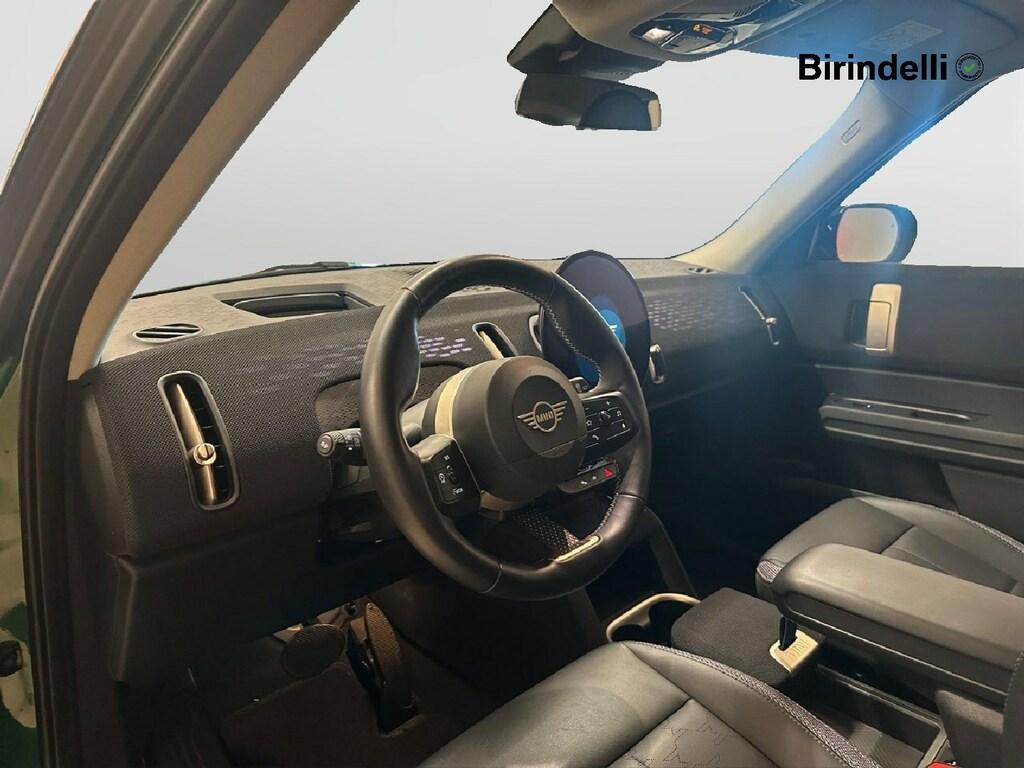 Mini Mini Countryman 2.0 48V D Classic auto