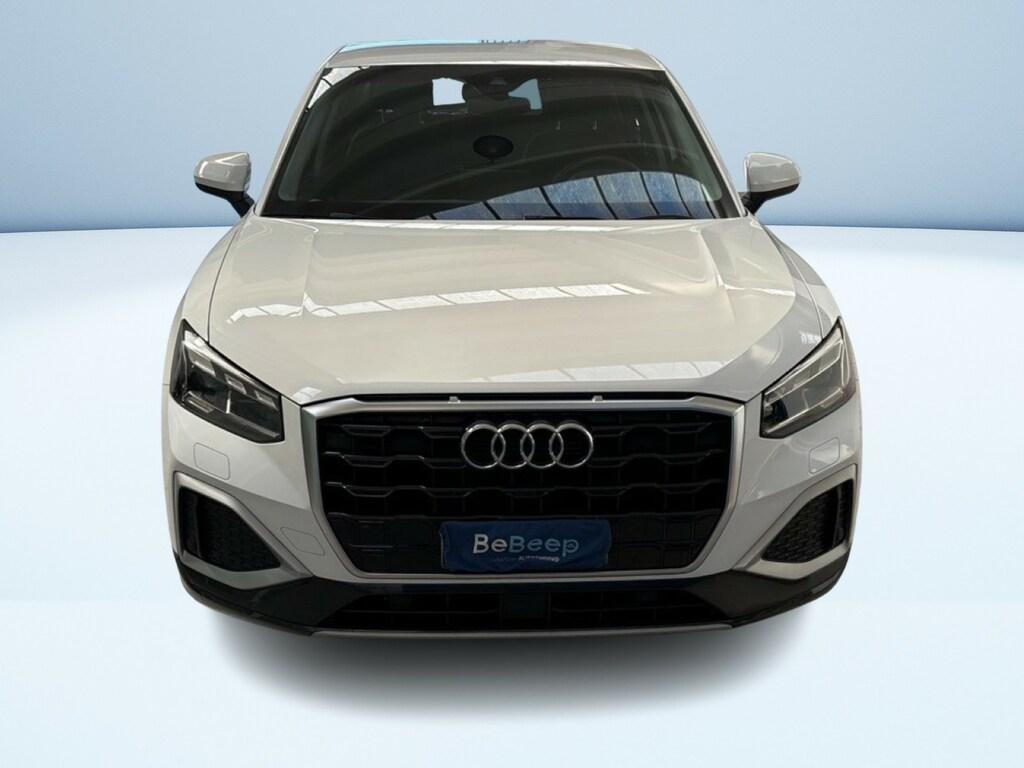 Audi Q2 35 1.5 tfsi Admired Advanced