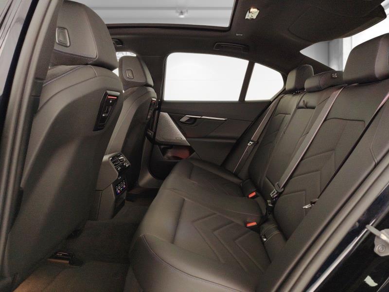 BMW i5 edrive40 Msport