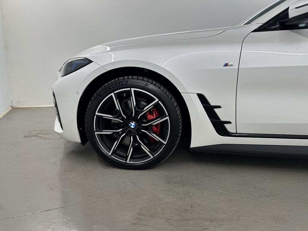 BMW i4 xdrive40 M Sport Pro