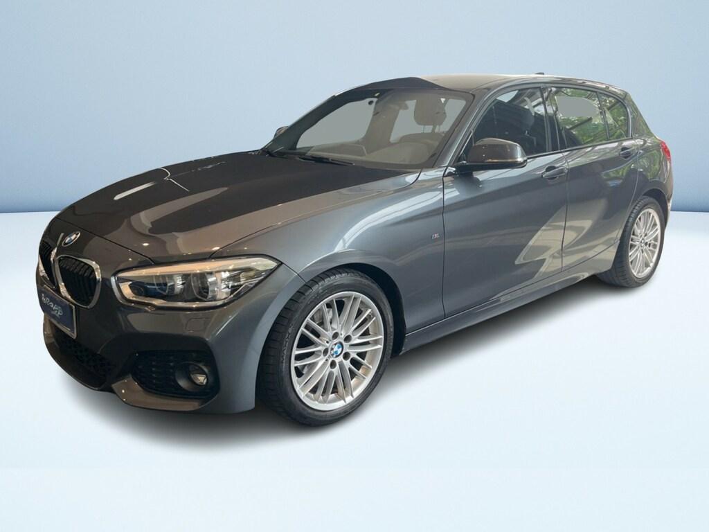 BMW Serie 1 118i Msport 5p