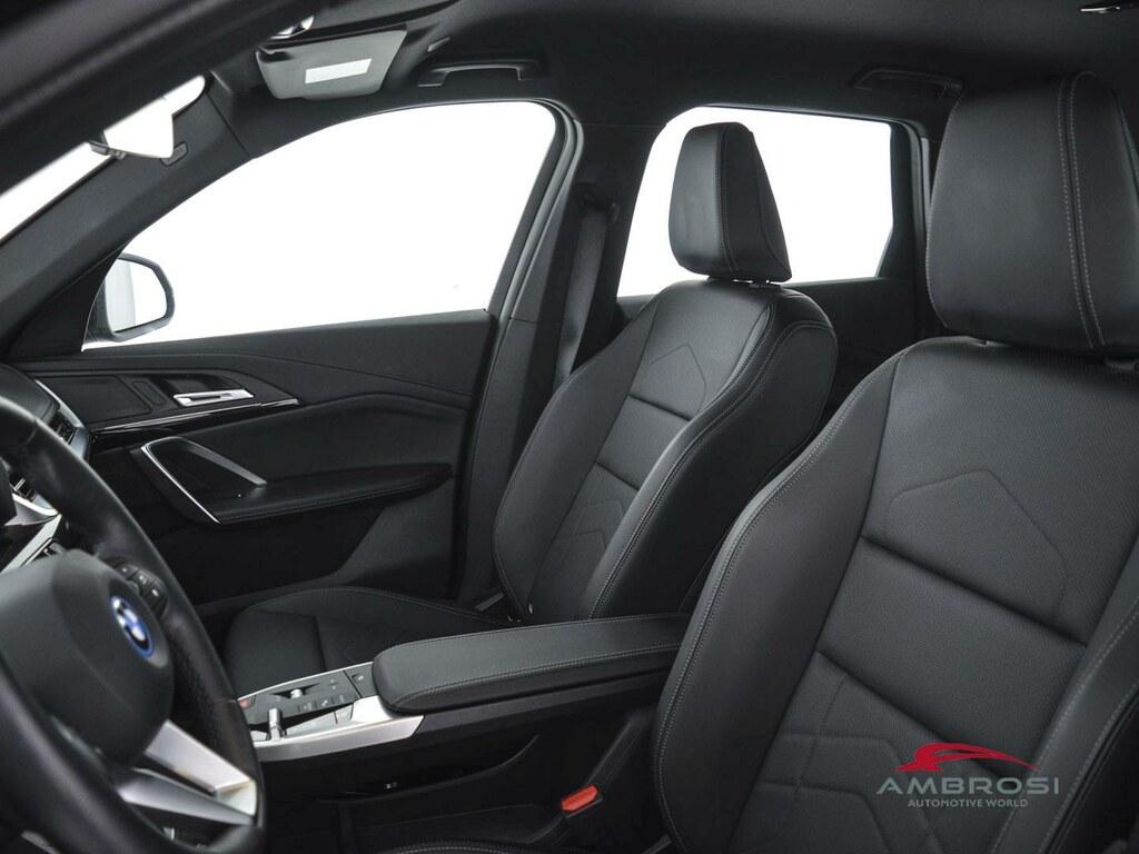 BMW iX1 edrive 20 X-Line