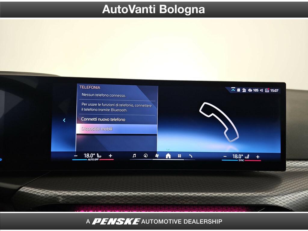 BMW Serie 4 420d Gran Coupe mhev 48V xdrive M Sport auto
