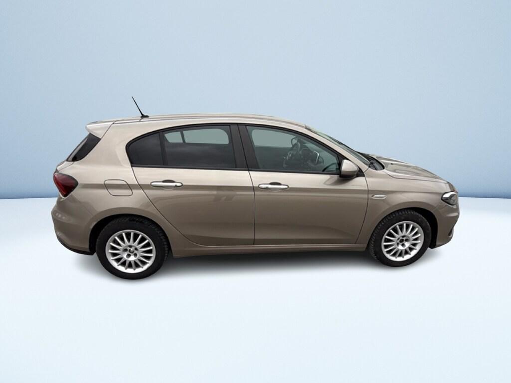 Fiat Tipo 5p 1.4 Lounge 95cv my20
