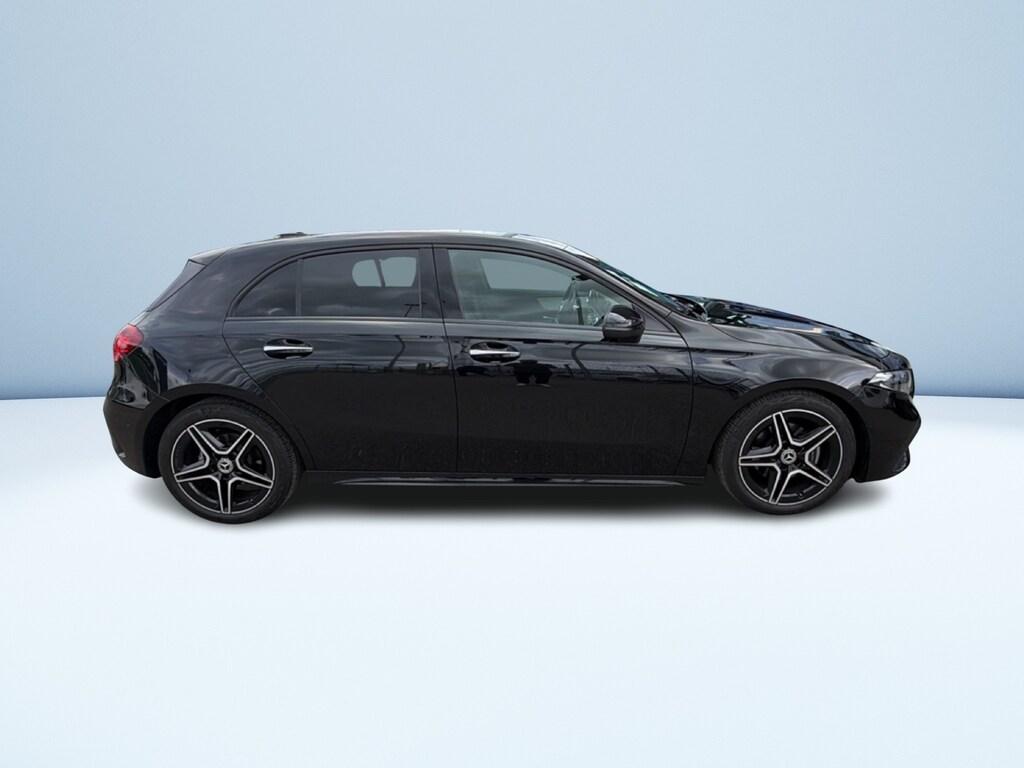 Mercedes Classe A 180 d Advanced Plus AMG Line auto