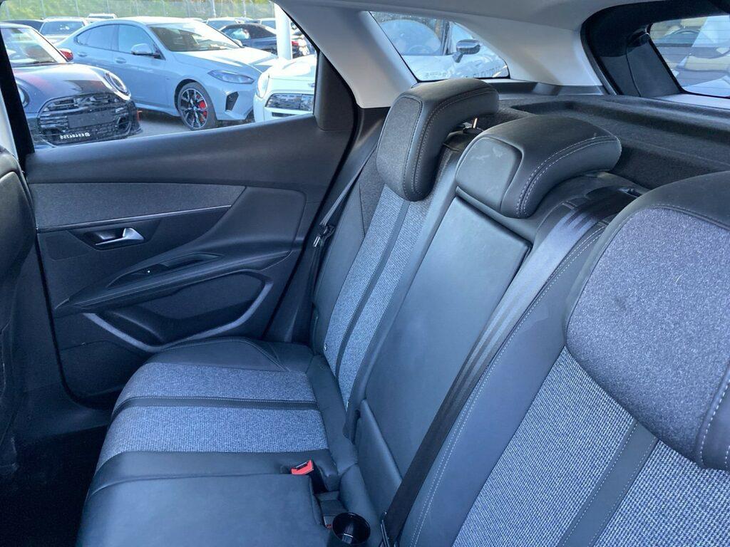 Peugeot 3008 1.5 bluehdi Allure s&s 130cv