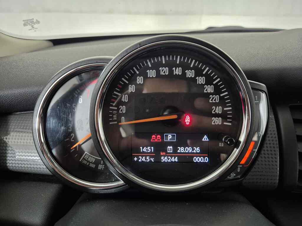Mini Cooper 1.5 Cooper Hype Seven Auto