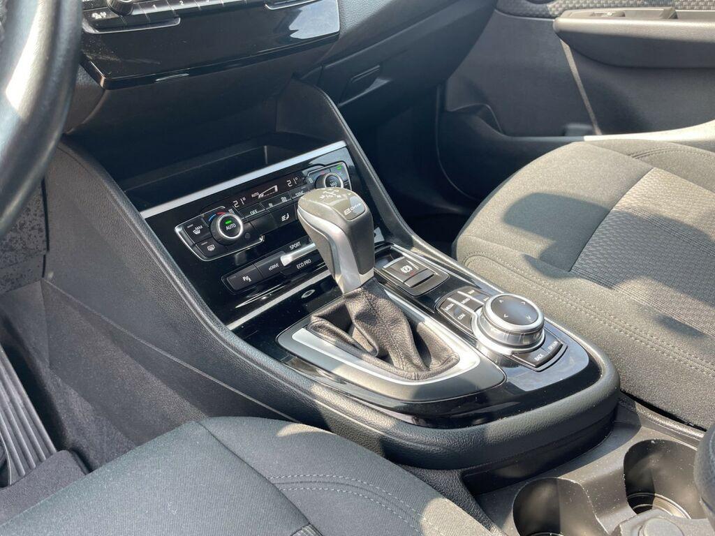 BMW Serie 2 225xe Active Tourer iPerformance Advantage auto