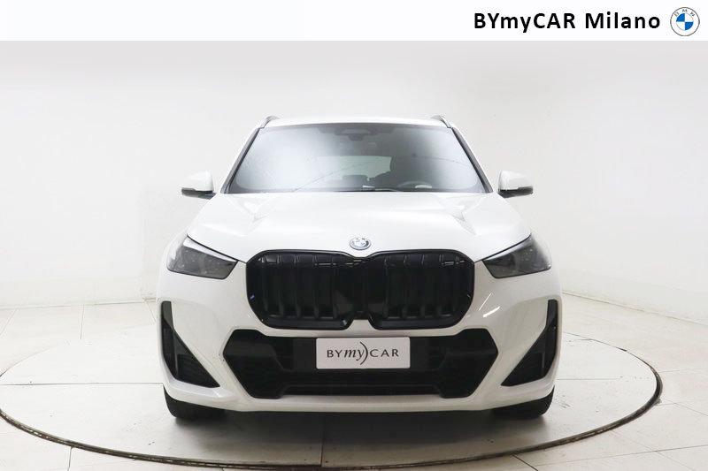BMW X1 xdrive 25e MSport Pro auto