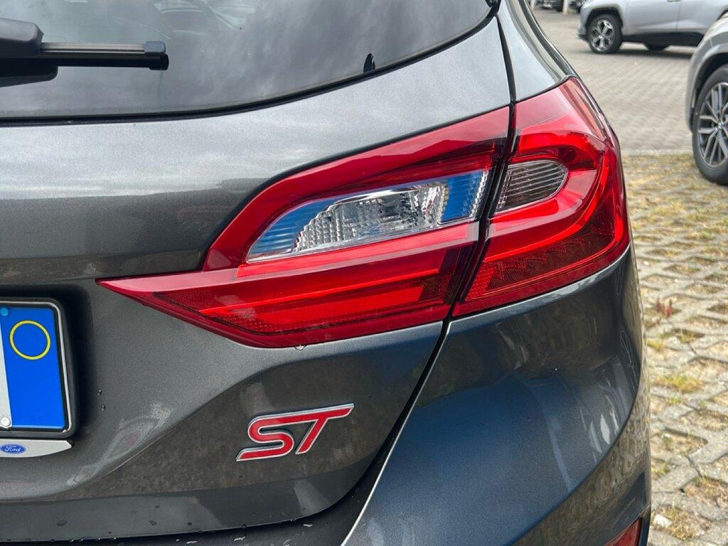 Ford Fiesta 3p 1.5 ST s&s 200cv my19