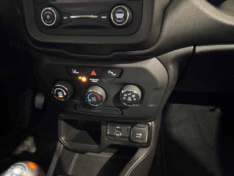 Jeep Renegade 1.0 t3 Longitude 2wd