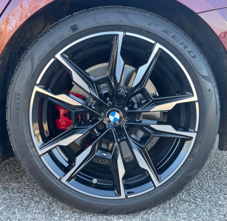 BMW Serie 4 M M440i Gran Coupe mhev 48V xdrive auto