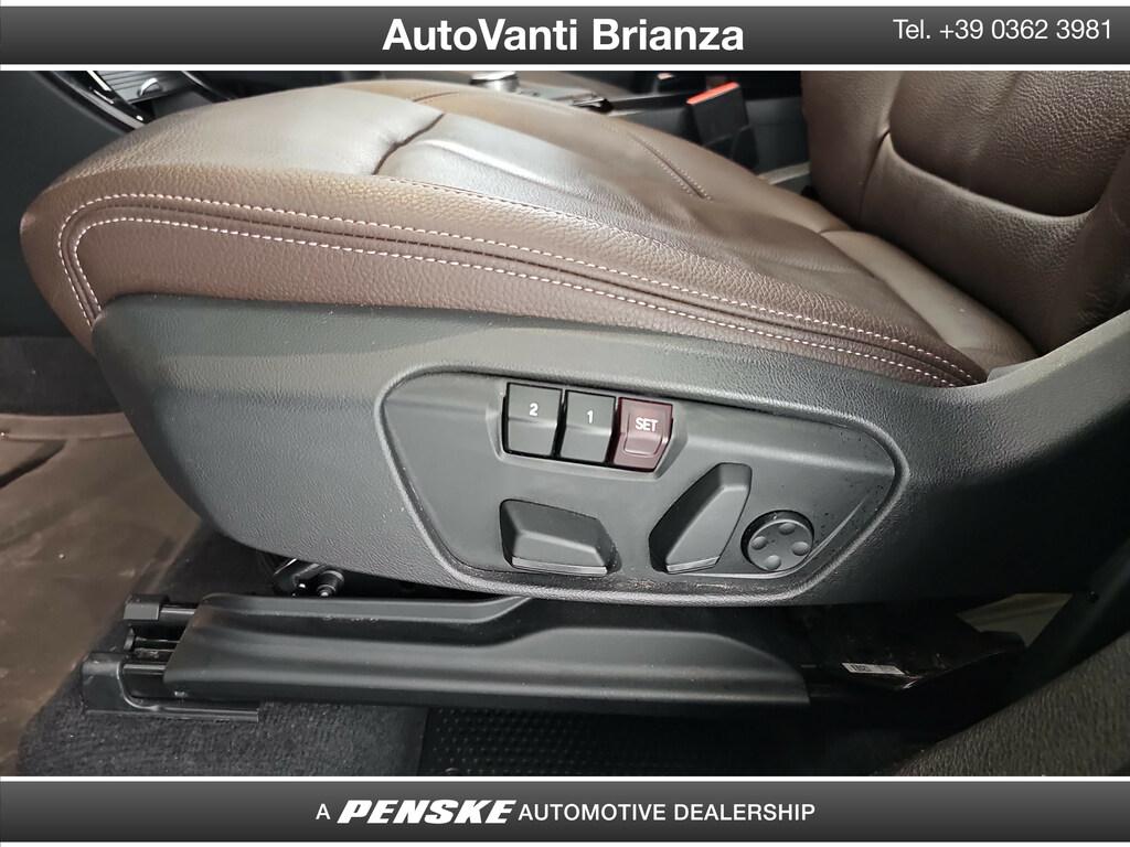 BMW X1 xdrive25e xLine auto